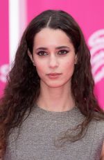 IMAN PEREZ at 5th Canneseries Festival in Cannes 04/06/2022