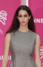IMAN PEREZ at 5th Canneseries Festival in Cannes 04/06/2022
