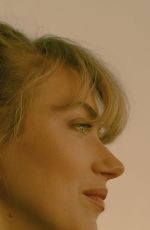 IMOGEN POOTS for The New York Times, April 2022