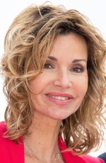 INGRID CHAUVIN at Demain Nous Appartient Photocall at 5th Canneseries Festival 04/02/2022