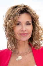 INGRID CHAUVIN at Demain Nous Appartient Photocall at 5th Canneseries Festival 04/02/2022