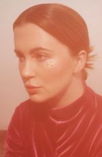 IRELAND BALDWIN - Instagram Photos 03/12/2022