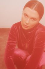 IRELAND BALDWIN - Instagram Photos 03/12/2022
