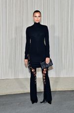IRINA SHAYK at Burberry Event to Celebrate Lola at Marmont Residence in Los Angeles 04/20/2022
