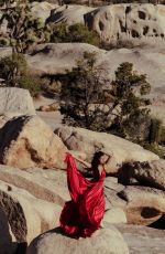 ISABELLA FONTE - Instagram Photos 04/25/2022
