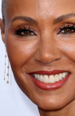 JADA PINKETT SMITH at Grand Opening of Shonda Rhimes Performing Arts Center in Los Angeles 04/09/2022