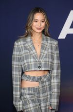 JAMIE CHUNG at Ambulance Premiere in Los Angeles 04/04/2022