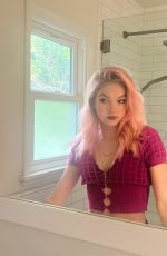 JAYDEN BARTELS - Instagram Photos 03/31/2022