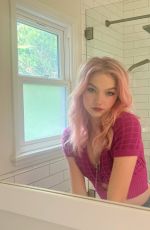 JAYDEN BARTELS - Instagram Photos 03/31/2022