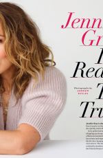 JENNIFER GREY in People Magazine, May 2022
