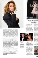 JENNIFER GREY in People Magazine, May 2022