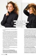 JENNIFER GREY in People Magazine, May 2022