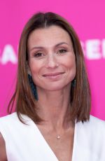 JENNIFER LAURET at 5th Canneseries Festival in Cannes 04/02/2022