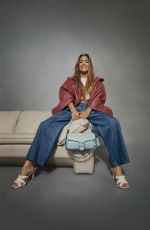 JENNIFER LOPEZ for Coach