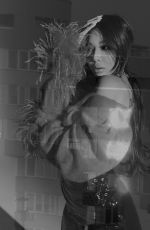 JESSI for Noblesse Men Magazine, April 2022