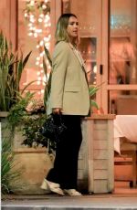 JESSICA ALBA at AVRA in Beverly Hills 04/18/2022