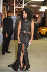 JESSICA FRANCES DUIKES Arrives at Ozark Premiere Afterparty in New York 04/21/2022