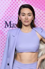 JESSICA HENWICK at 15th Annual Women in Film Oscar Nominees Party in Los Angeles 03/25/2022