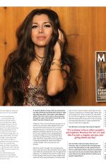 JESSICA LYNN for MNPR Magazine, April 2022