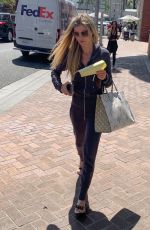 JOANNA KRUPA at a Doctor
