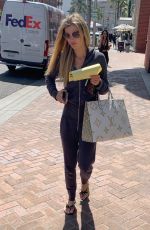 JOANNA KRUPA at a Doctor