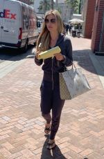 JOANNA KRUPA at a Doctor
