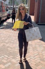 JOANNA KRUPA at a Doctor