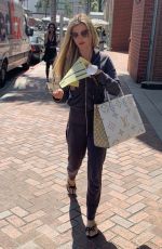 JOANNA KRUPA at a Doctor