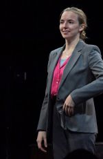 JODIE COMER at Prima Facie Press Night 04/27/2022