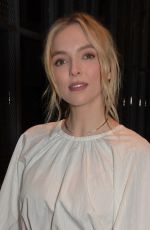 JODIE COMER at Prima Facie Press Night Afterparty in London 04/27/2022