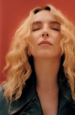 JODIE COMER for Evening Standard Magazine, April 2022