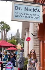 JOEY KING - Instagram Photos 03/31/2022