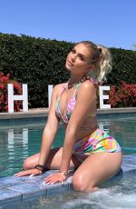 JORDYN JONES - Instagram Photos and Video 04/19/2022