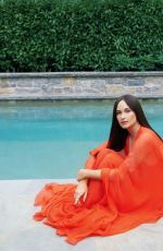 KACEY MUSGRAVES for Architectural Digest, May 2022