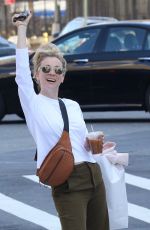 KALEY and BRIANA CUOCO Out in New York 04/22/2022