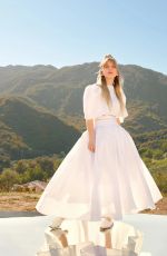 KALEY CUOCO for Glamour Magazine, April 2022