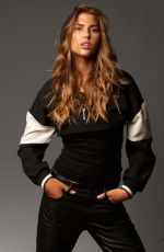 KARA DEL TORO in Miami Living Magazine, May 2022