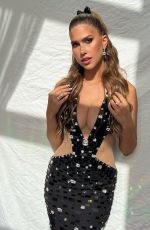 KARA DEL TORO - Instagram Photos 04/12/2022