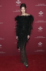 KARLIE KLOSS at 2022 Prince