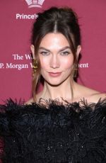 KARLIE KLOSS at 2022 Prince