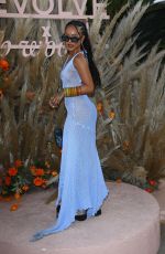 KARRUECHE TRAN at Revolve Festival at Coachella Valley Music and Arts Festival 04/16/2022