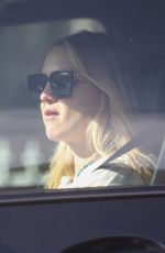 KATE HUDSON and Danny Fujikawa Out Kissing in Hollywood 04/19/2022