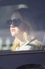 KATE HUDSON and Danny Fujikawa Out Kissing in Hollywood 04/19/2022