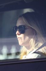 KATE HUDSON and Danny Fujikawa Out Kissing in Hollywood 04/19/2022