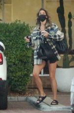 KATE WALSH Leaves Hairdresser in Perth 04/21/2022
