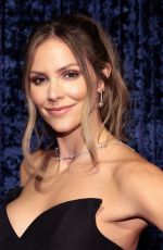 KATHARINE MCPHEE at Clive Davis 90th Birthday Celebration at Casa Cipriani in New York 04/06/2022
