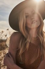 KATHERINE MCNAMAR for Euphoria Magazine, 2022