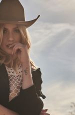 KATHERINE MCNAMAR for Euphoria Magazine, 2022