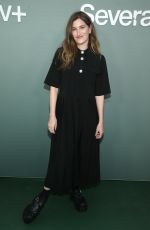 KATHRYN HAHN at Severance Premiere at Dga Theater in West Hollywood 04/08/2022