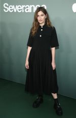 KATHRYN HAHN at Severance Premiere at Dga Theater in West Hollywood 04/08/2022